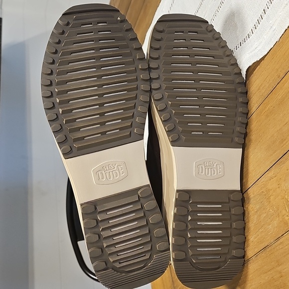 Hey Dude Tahie Classic Boots - Picture 4 of 5